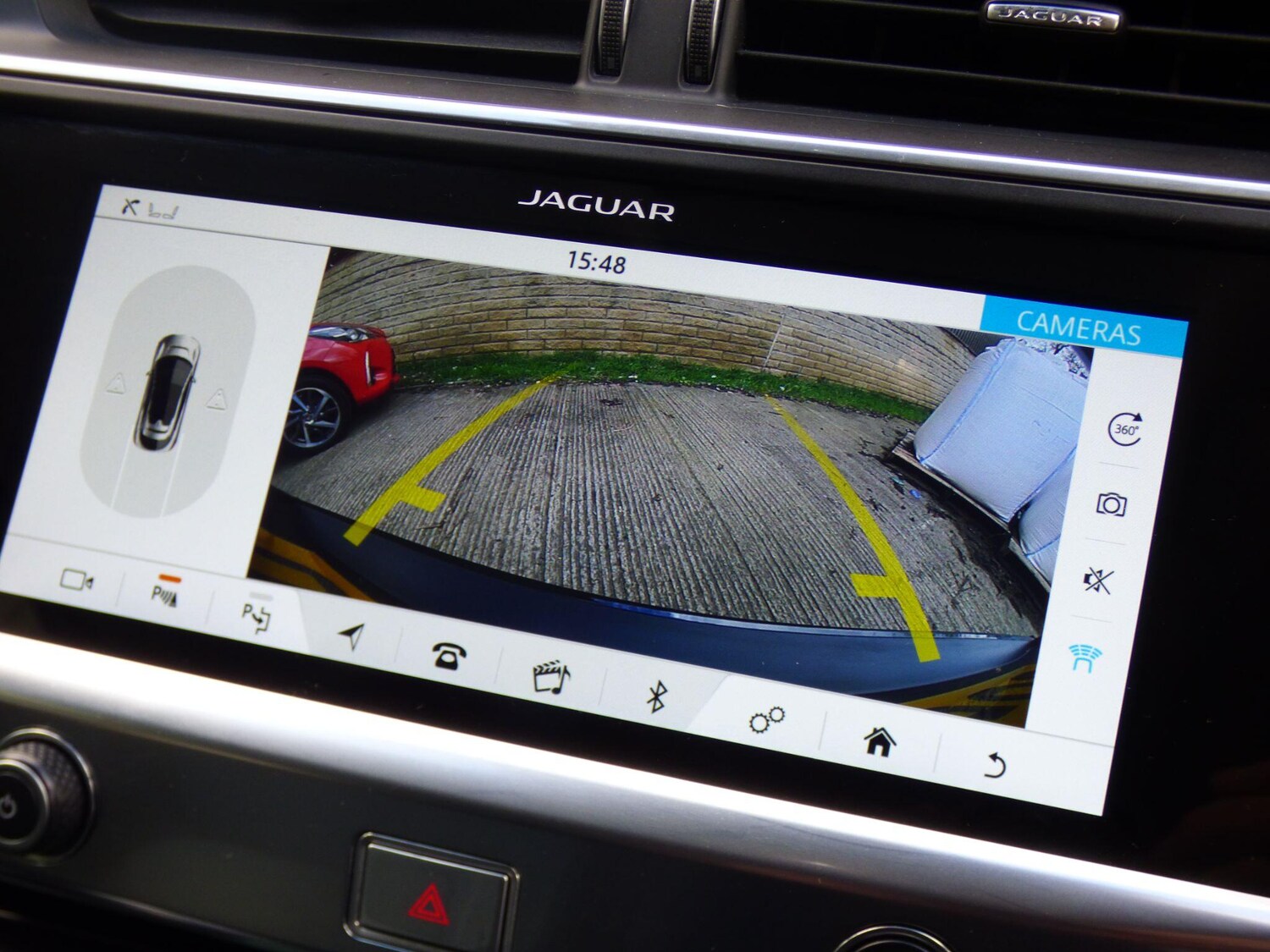 Used Jaguar I-Pace 2020 for sale - 78098430: Photo 6