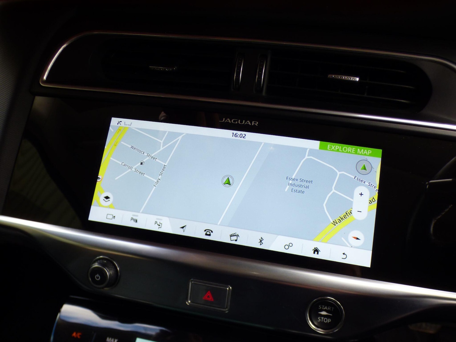 Used Jaguar I-Pace 2020 for sale - 78098430: Photo 7