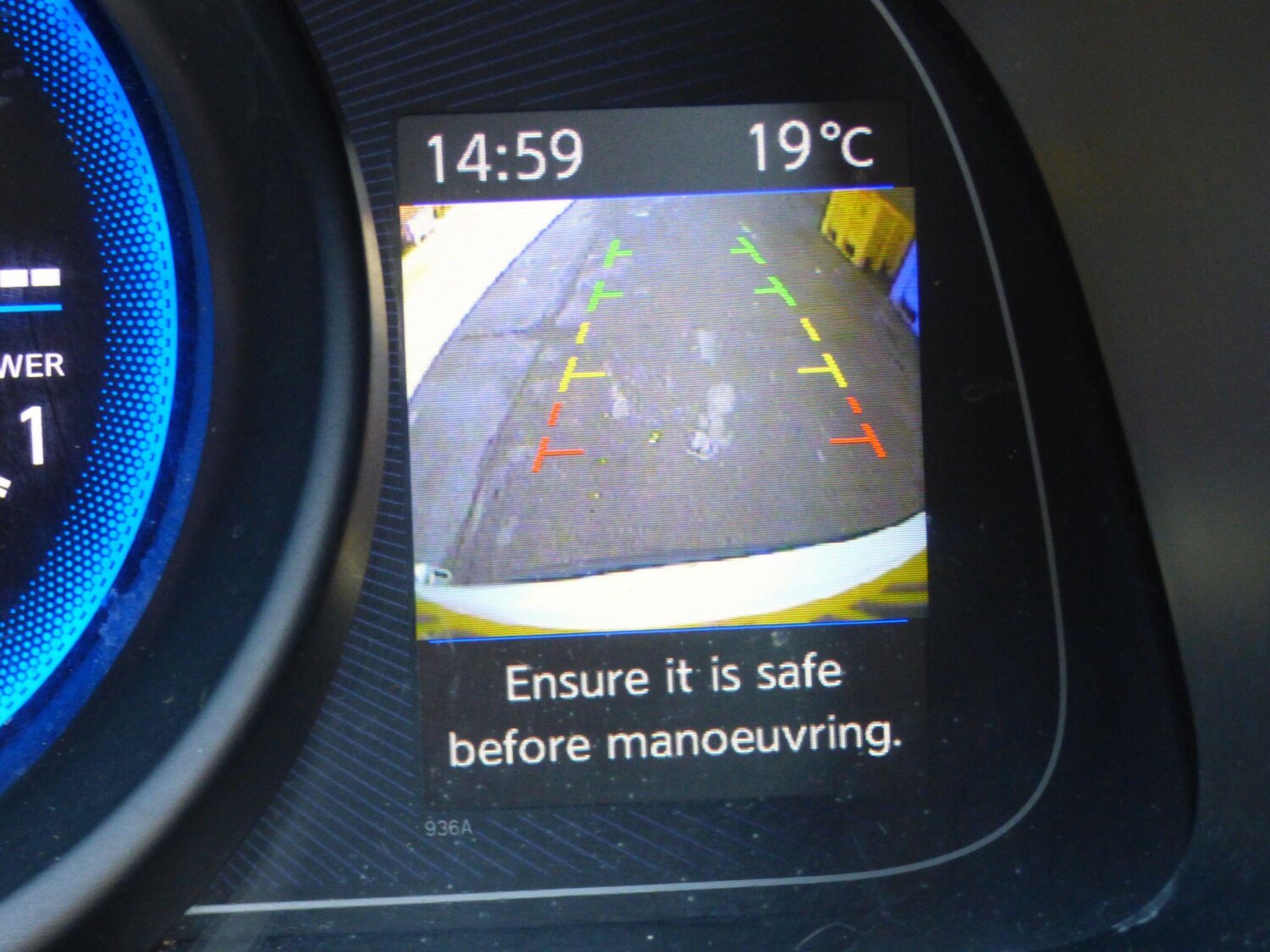 Used Nissan e-NV200 2019 for sale - 78168240: Photo 10