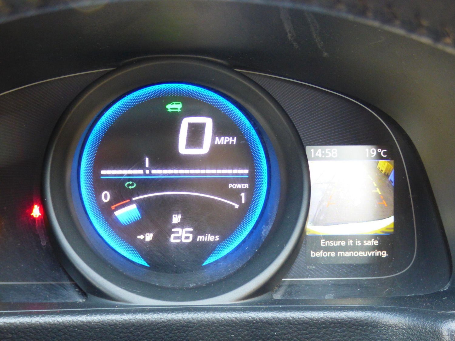 Used Nissan e-NV200 2019 for sale - 78168240: Photo 15