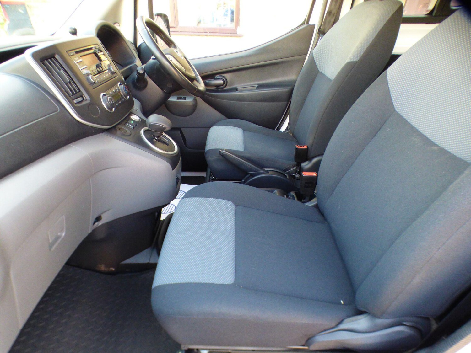 Used Nissan e-NV200 2019 for sale - 78168240: Photo 16