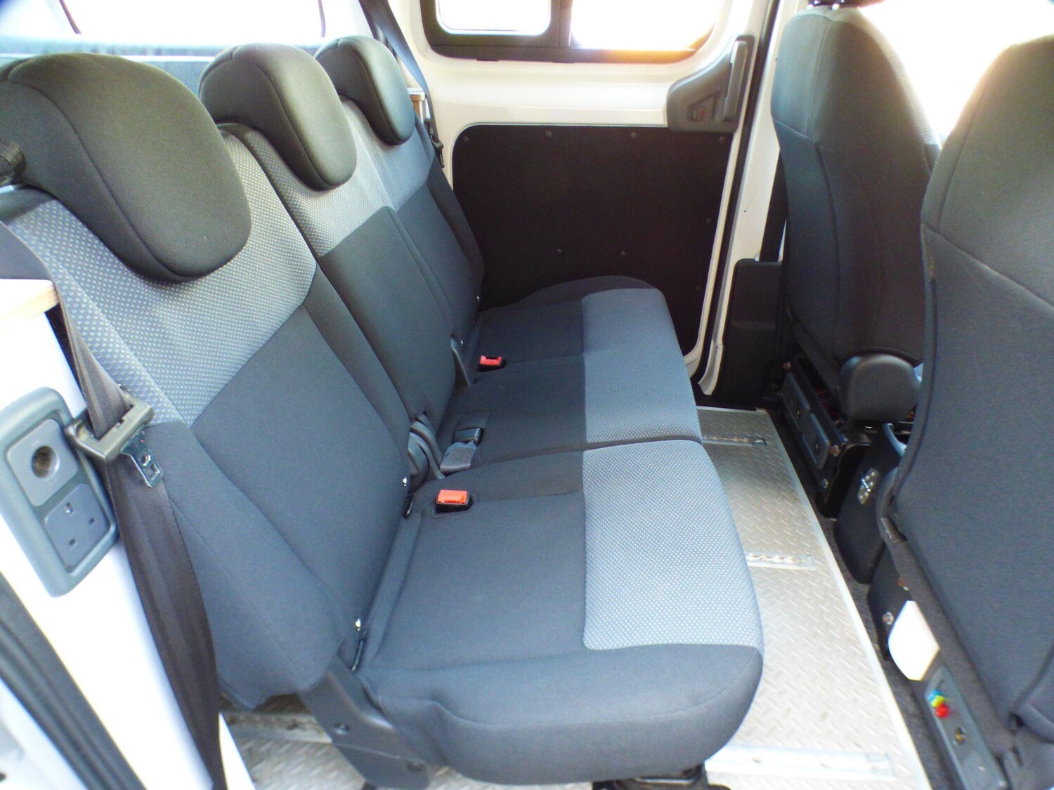 Used Nissan e-NV200 2019 for sale - 78168240: Photo 19