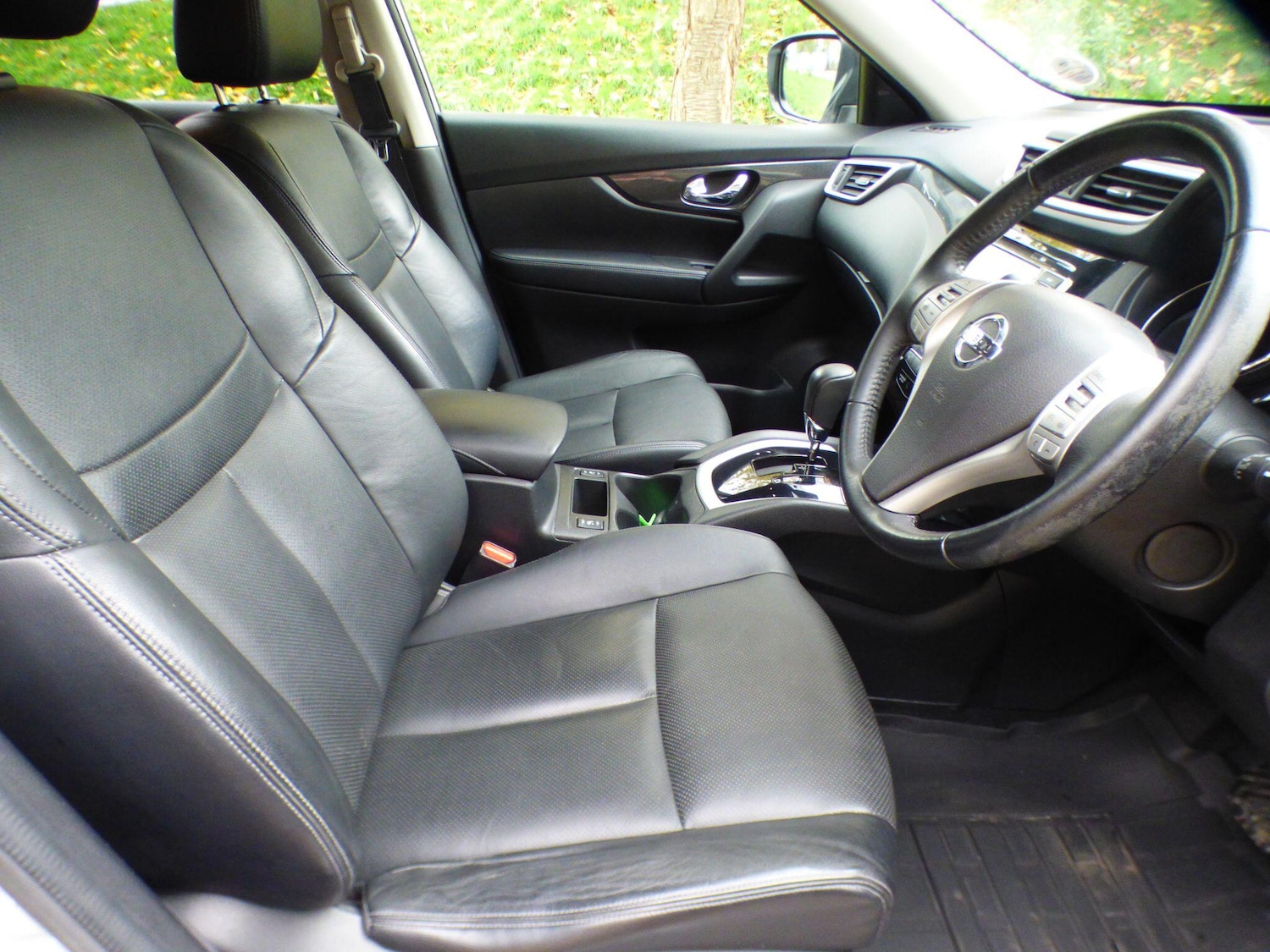 Used Nissan X-Trail 2014 for sale - 76469132: Photo 18