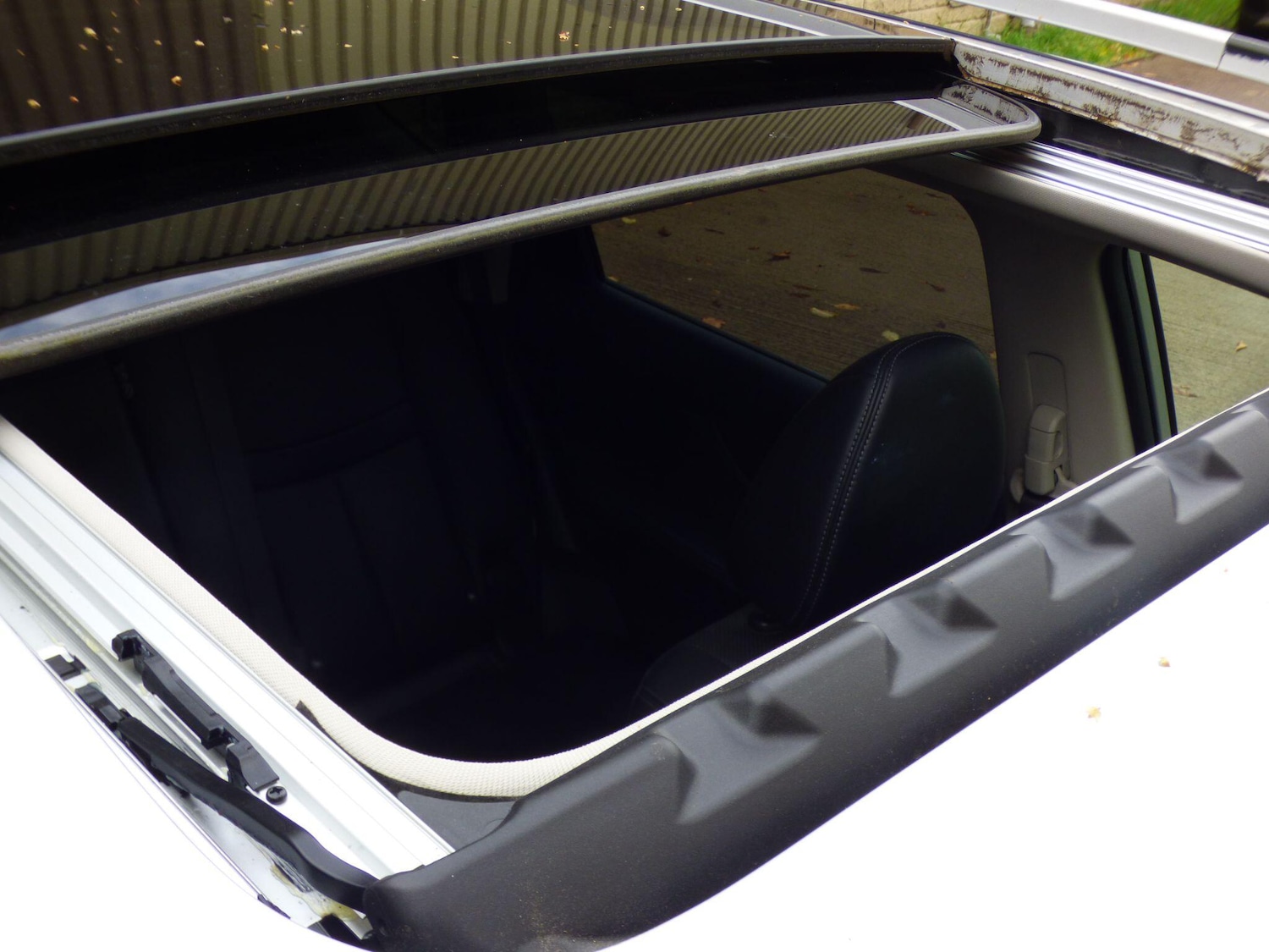 Used Nissan X-Trail 2014 for sale - 76469132: Photo 22