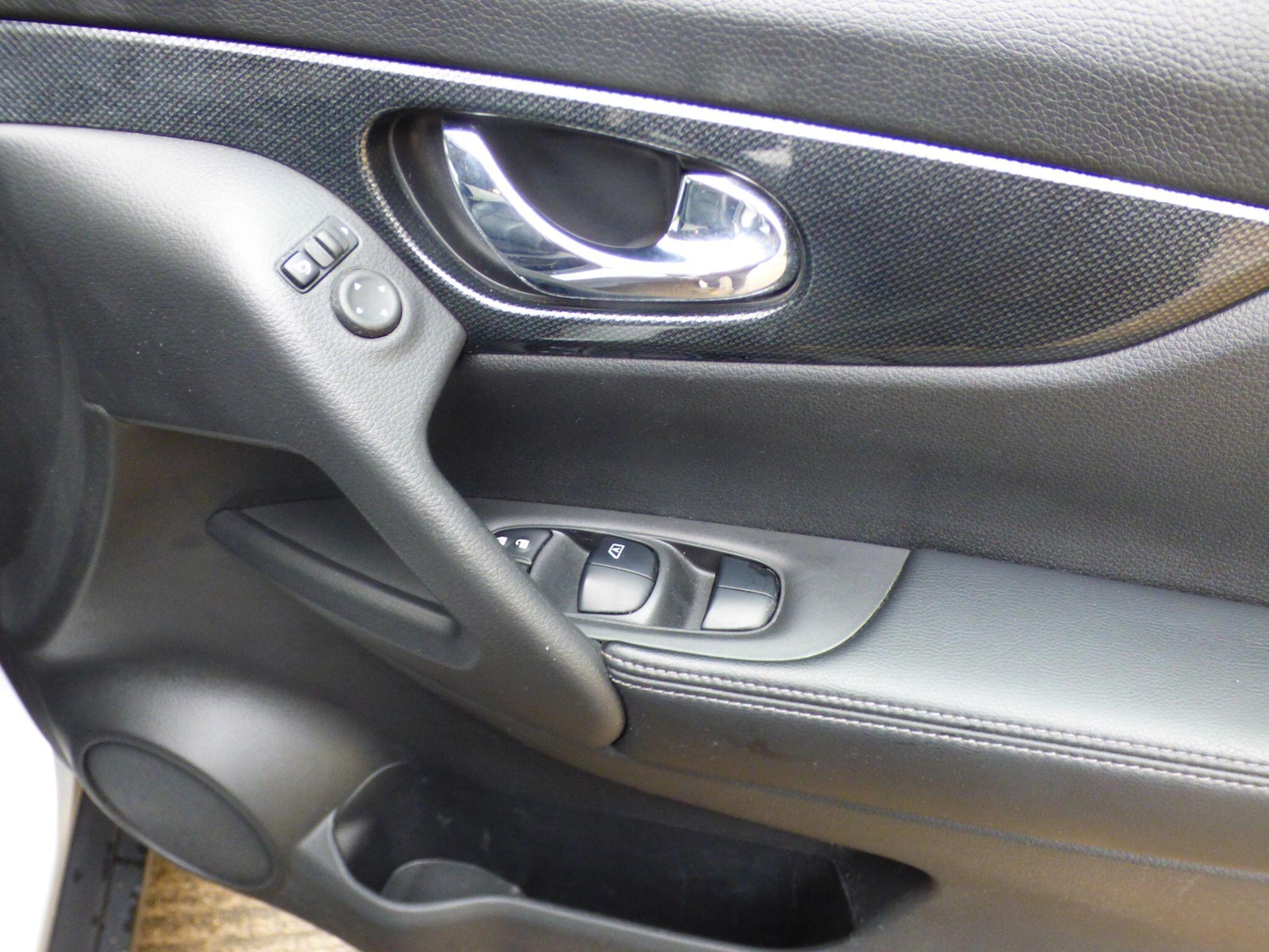 Used Nissan X-Trail 2014 for sale - 76469132: Photo 27