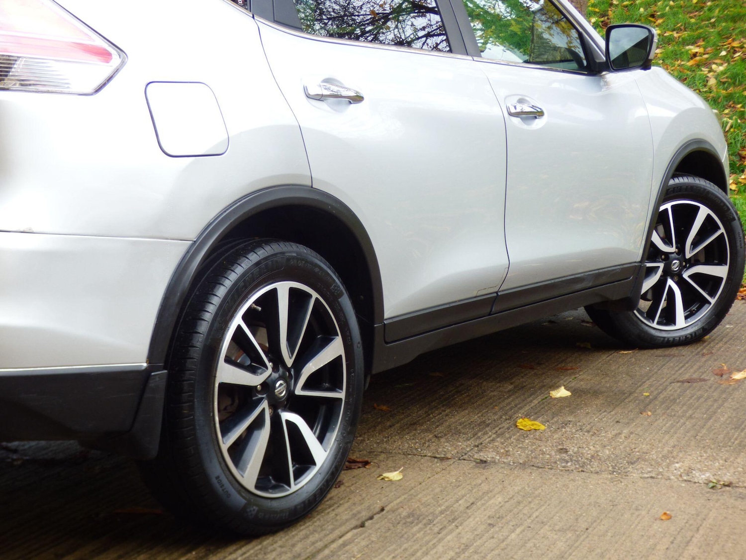 Used Nissan X-Trail 2014 for sale - 76469132: Photo 29