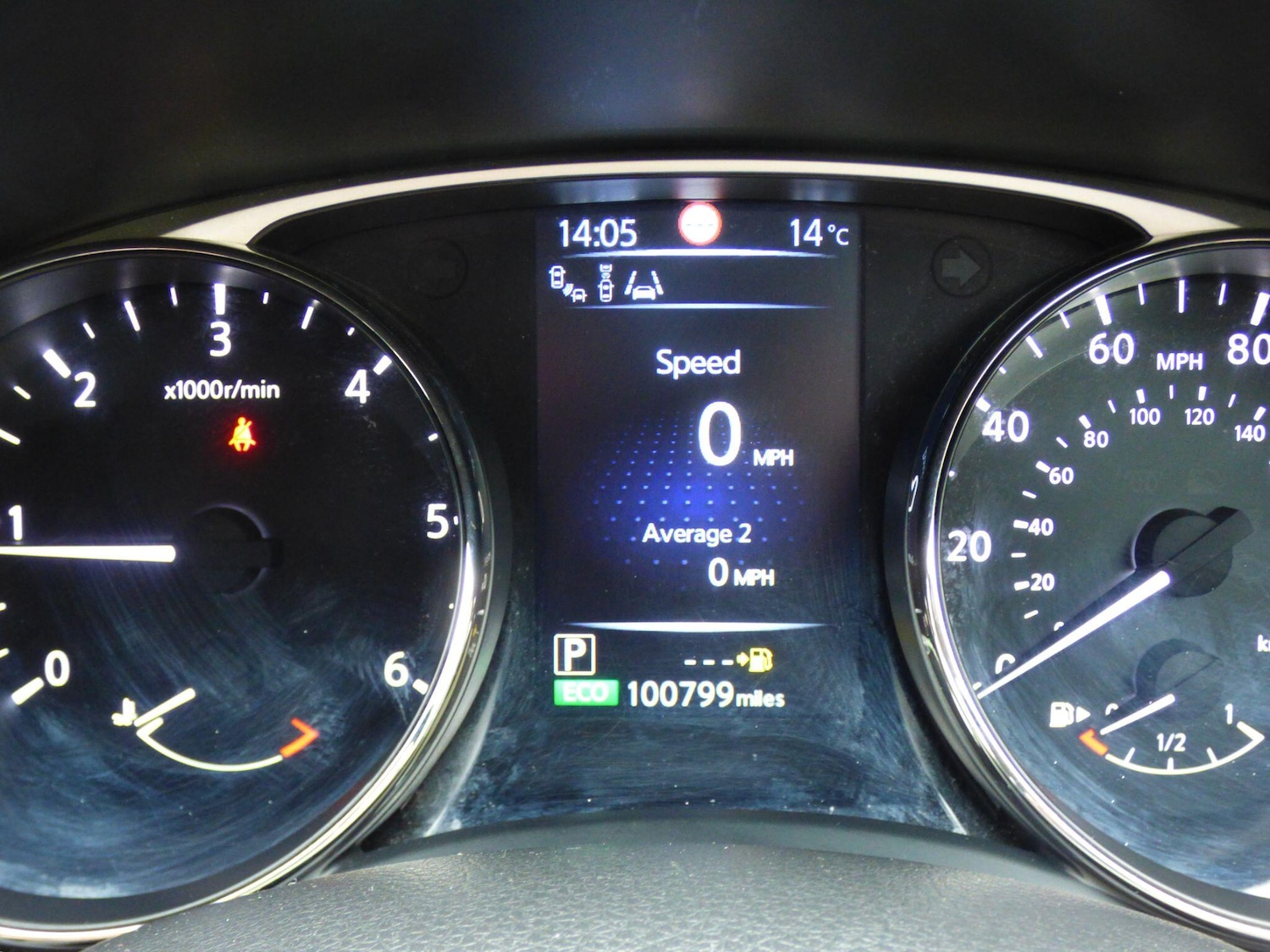 Used Nissan X-Trail 2014 for sale - 76469132: Photo 30