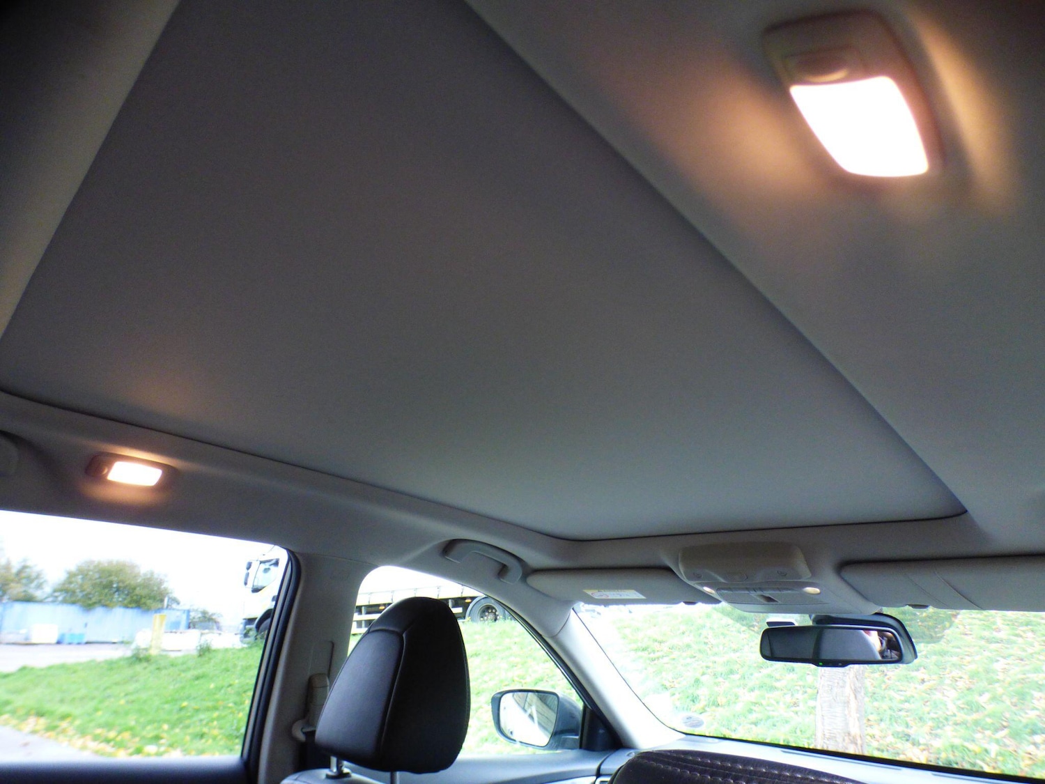 Used Nissan X-Trail 2014 for sale - 76469132: Photo 39