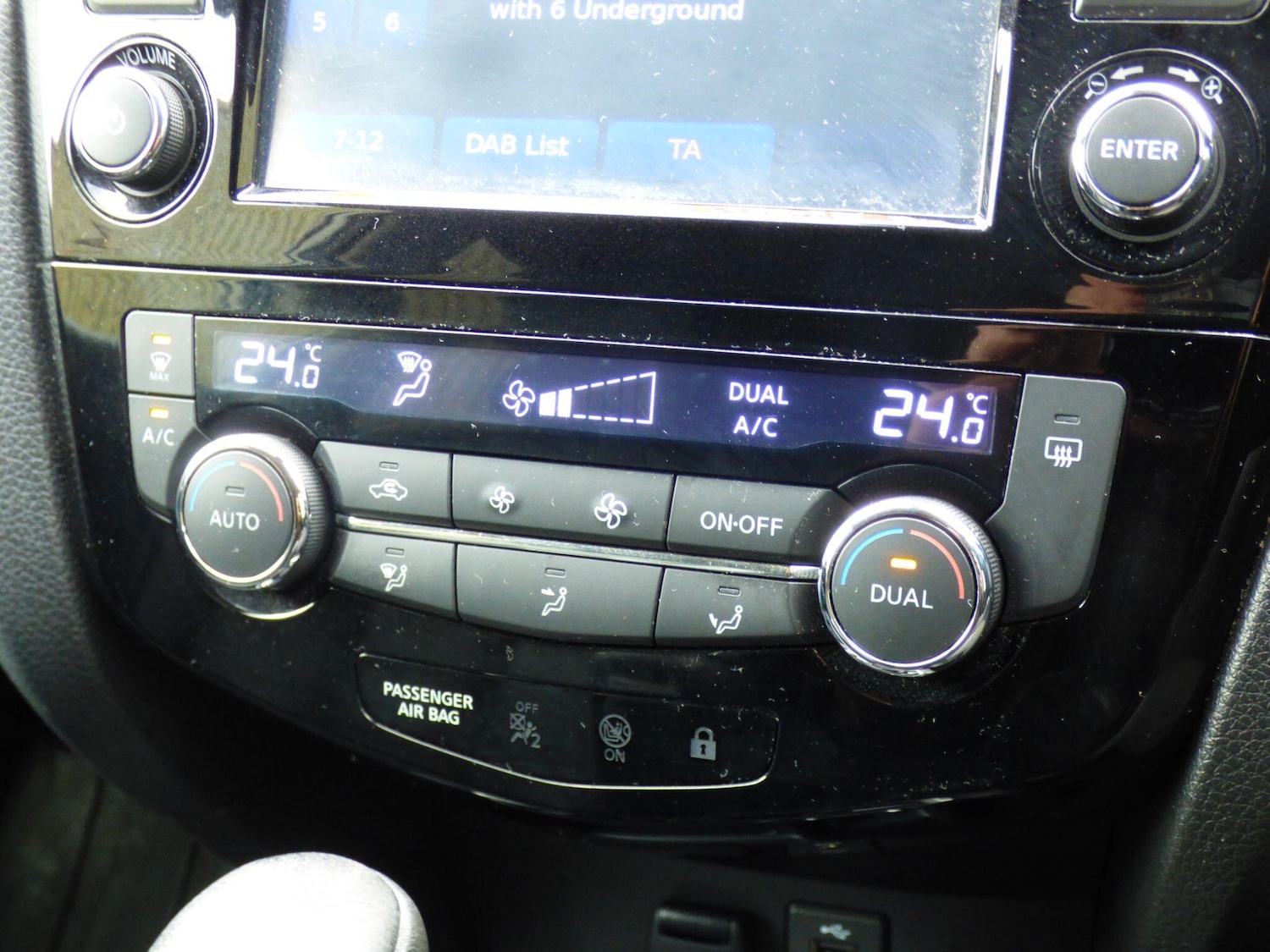 Used Nissan X-Trail 2014 for sale - 76469132: Photo 42