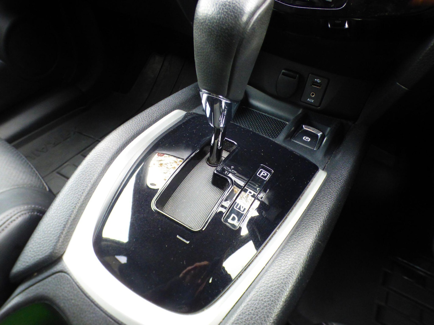 Used Nissan X-Trail 2014 for sale - 76469132: Photo 45