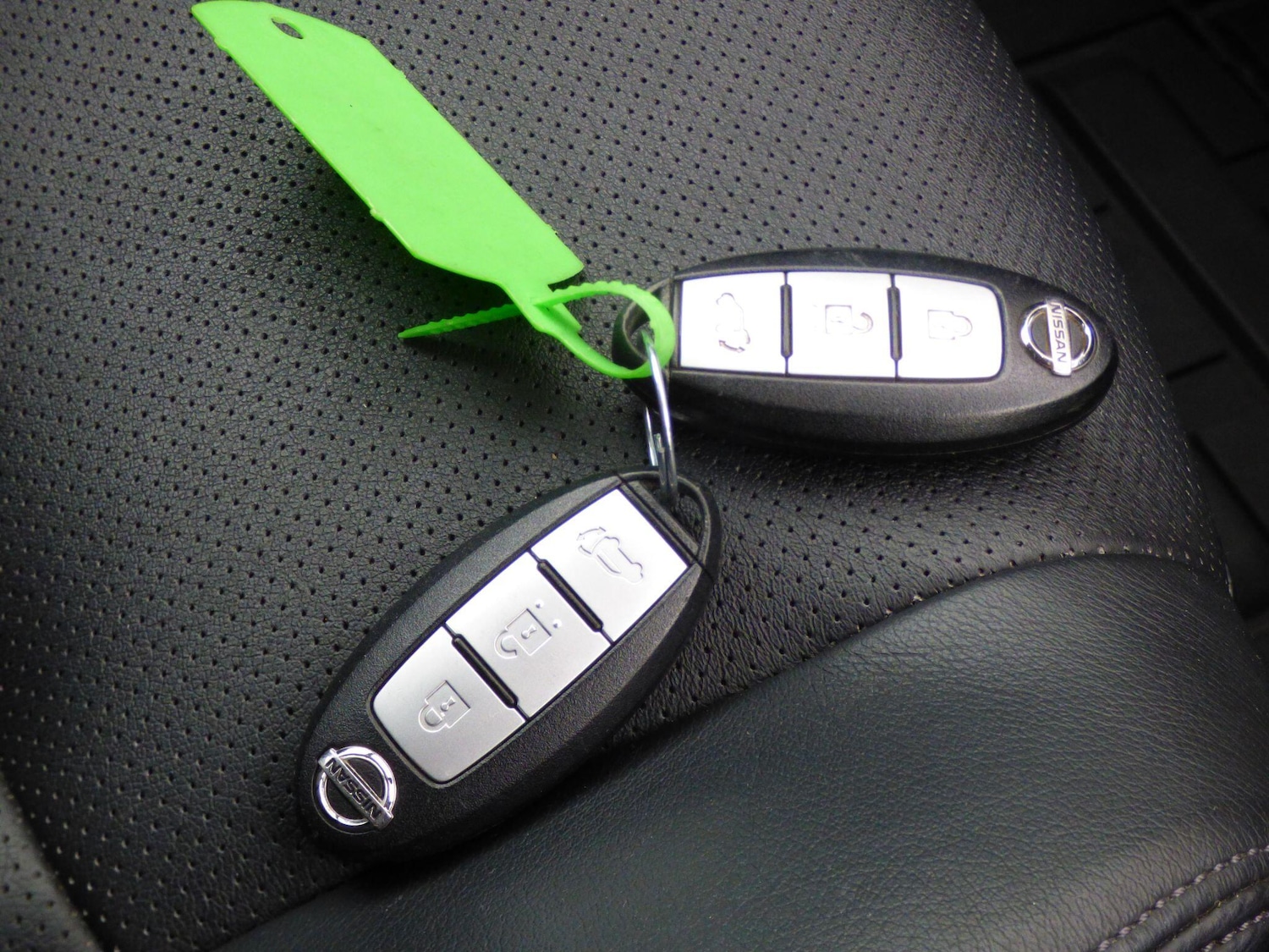 Used Nissan X-Trail 2014 for sale - 76469132: Photo 46