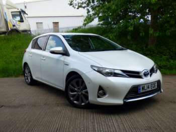 2014 (14) - EXCEL VVT-I 5-Door
