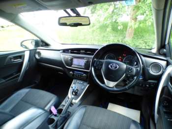 Used Toyota Auris 2014 for sale - 74865204: Photo