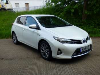 Used Toyota Auris 2014 for sale - 74865204: Photo