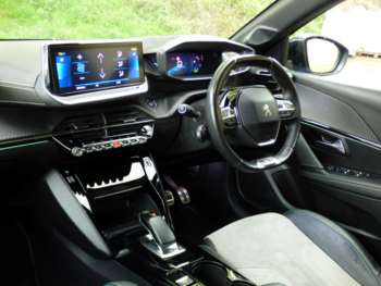 Used Peugeot 208 2020 for sale - 74461777: Photo