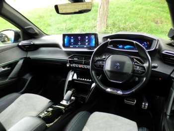 Used Peugeot 208 2020 for sale - 74461777: Photo