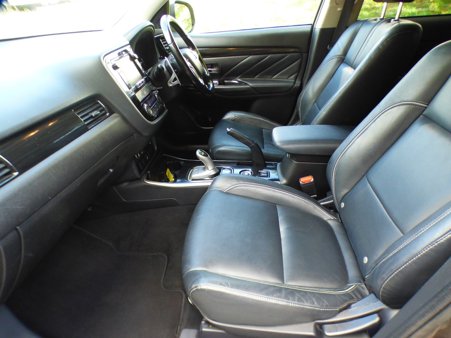 Vehicle 25