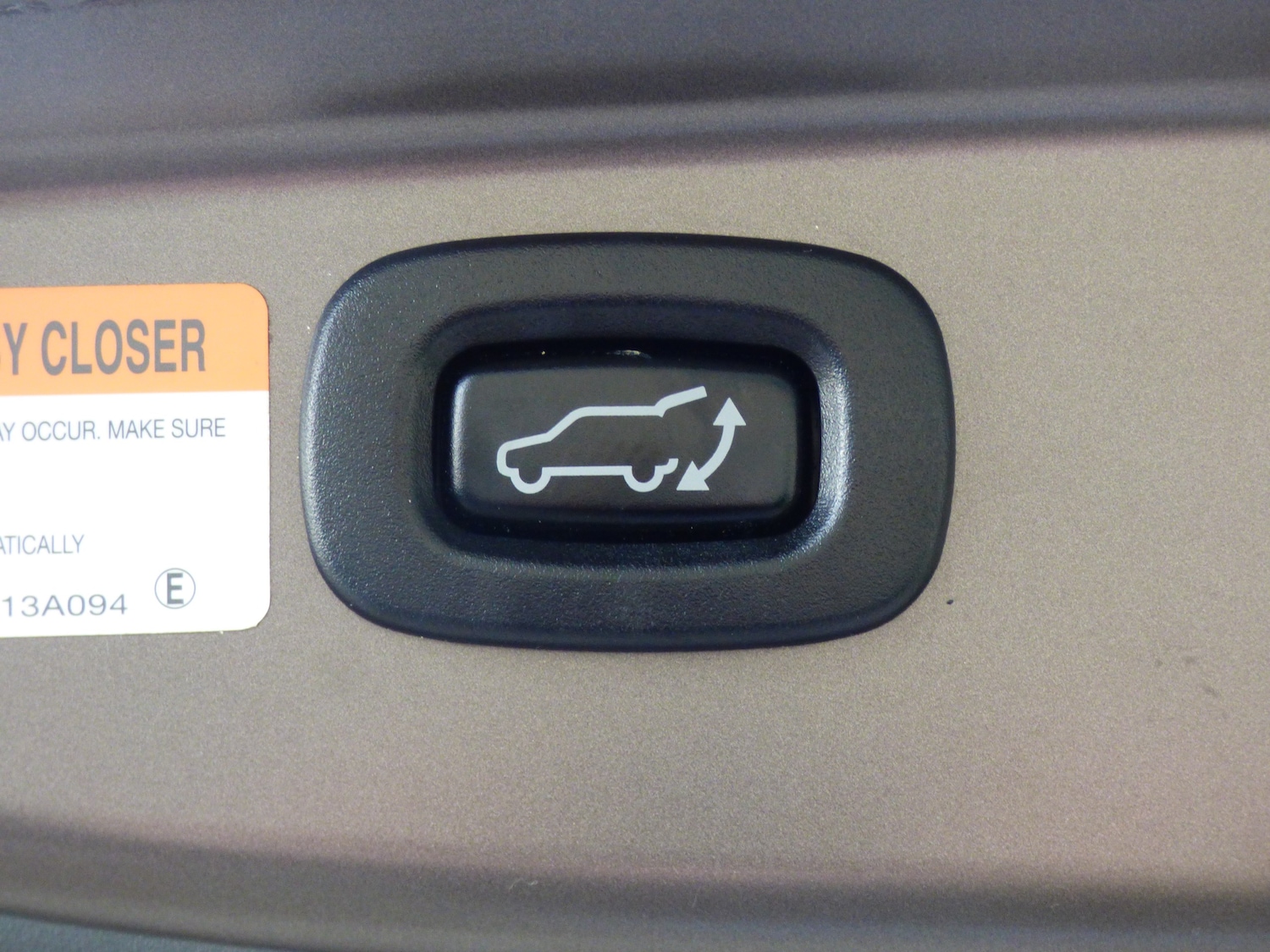 Vehicle 32