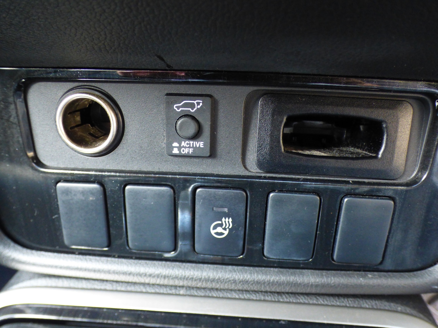 Vehicle 38