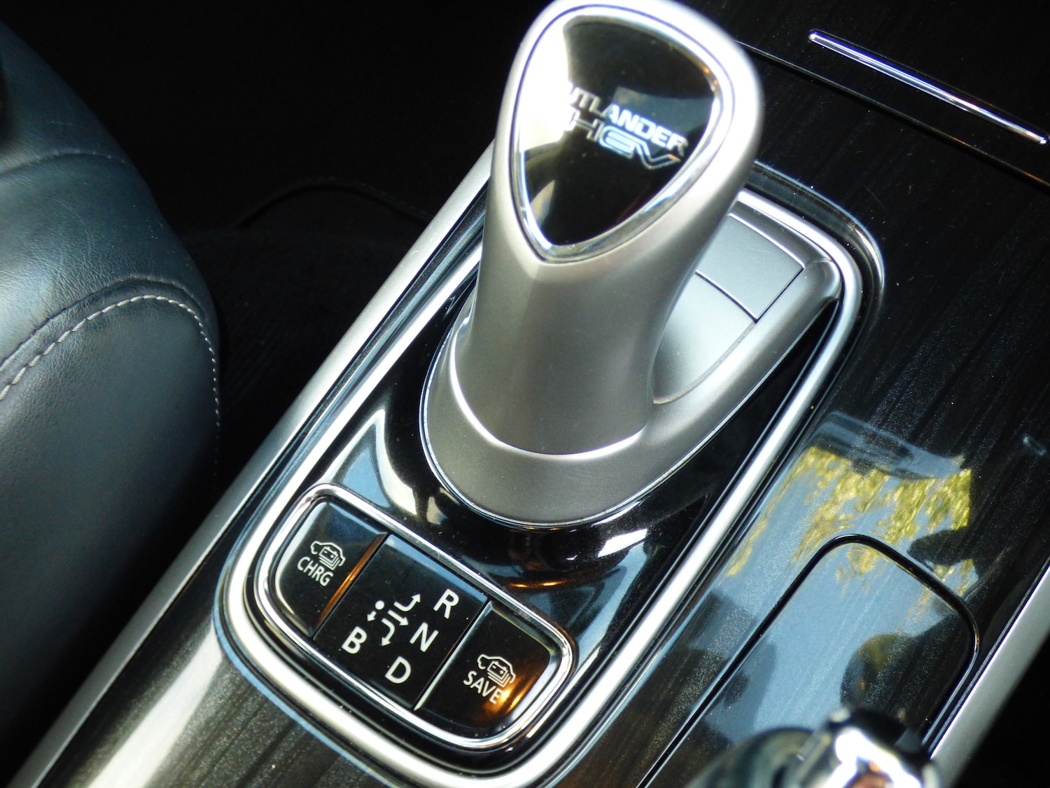 Vehicle 40