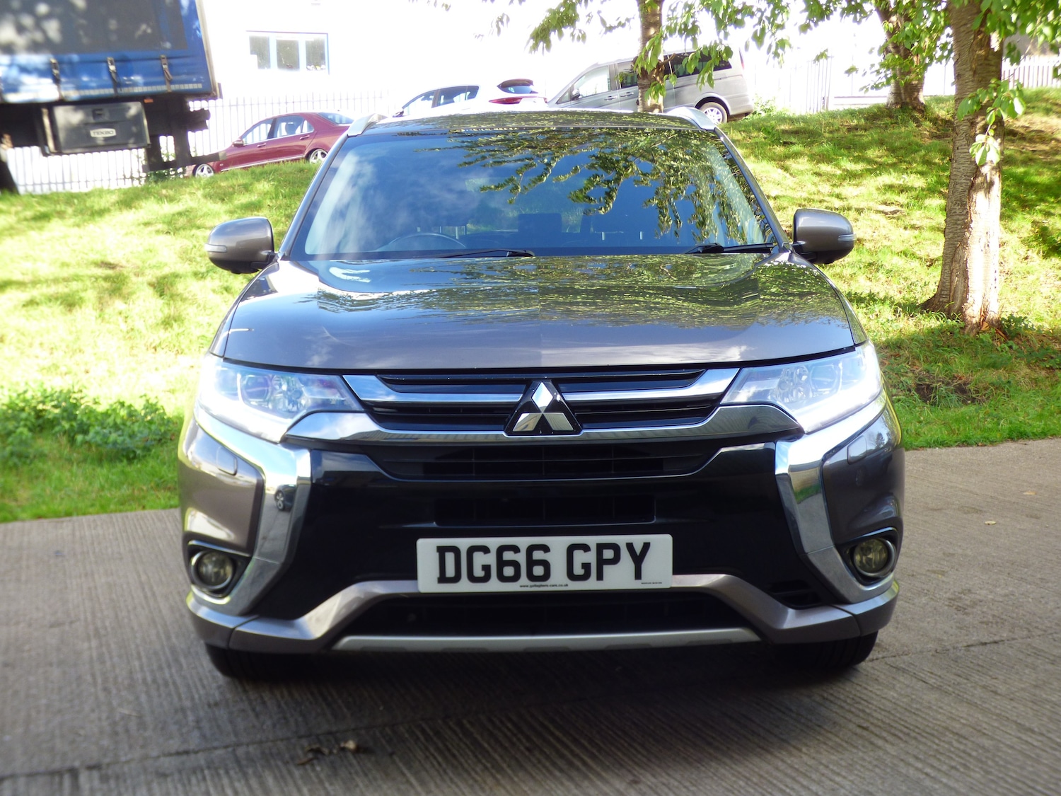 Vehicle 7