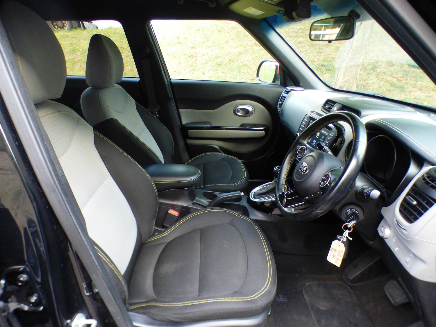 Vehicle 19