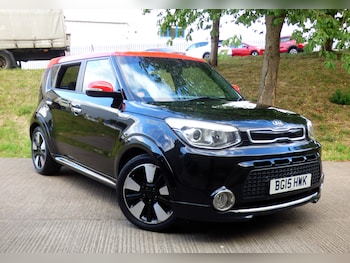 Used Kia Soul 2015 for sale - 75705672: Photo
