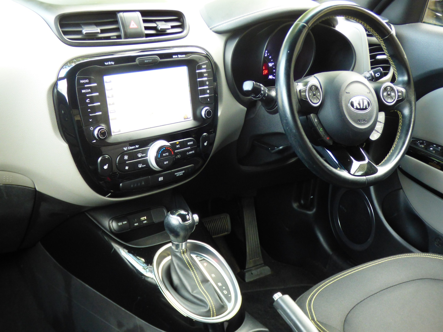 Vehicle 27