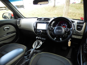 Used Kia Soul 2015 for sale - 75705672: Photo
