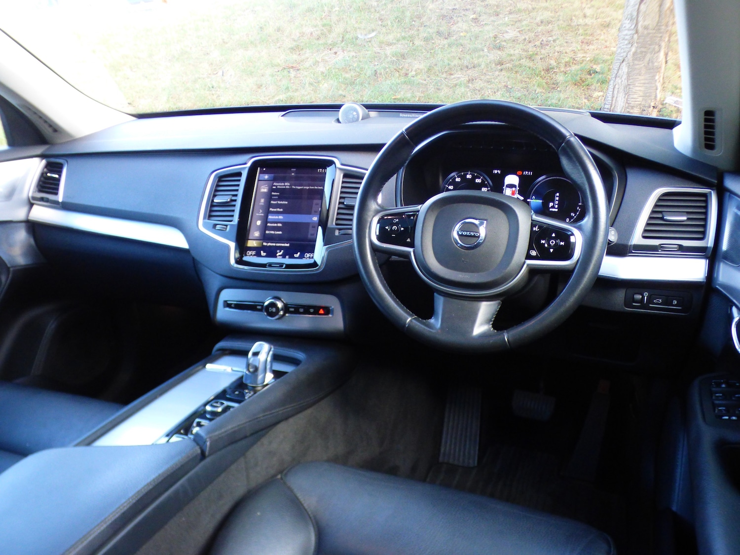 Vehicle 23