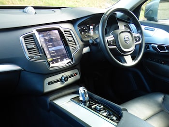 Used Volvo XC90 2016 for sale - 75778828: Photo
