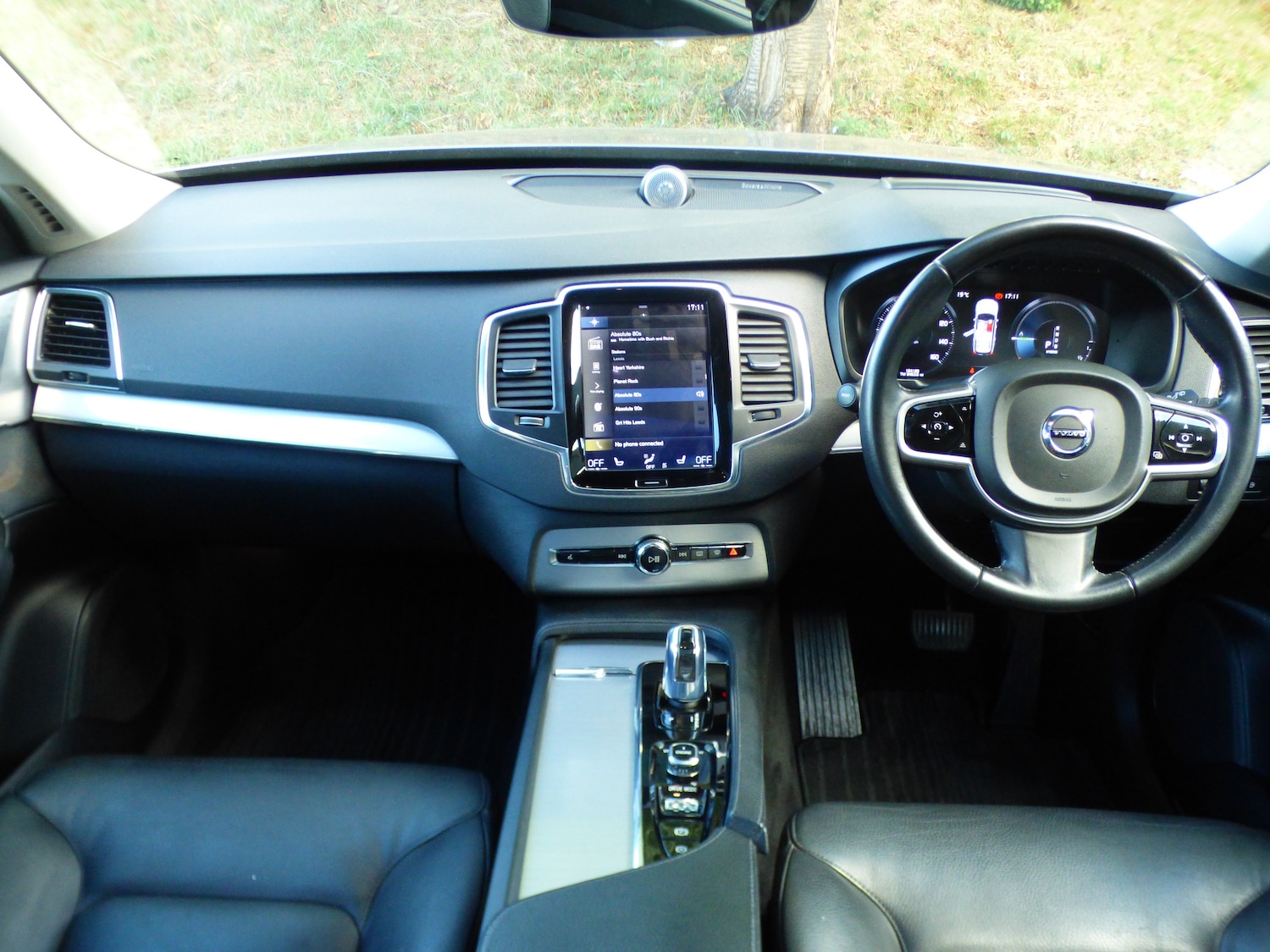 Vehicle 40