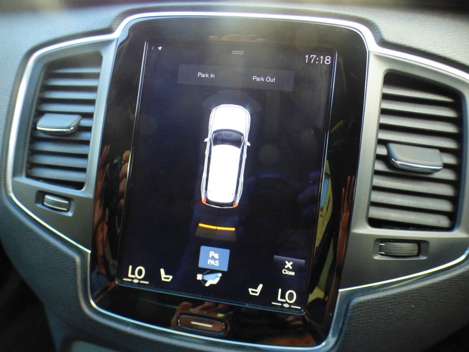 Used Volvo XC90 2016 for sale - 75778828: Photo 51