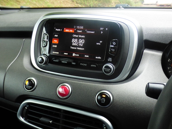 Used Fiat 500X 2016 for sale - 75399261: Photo 10