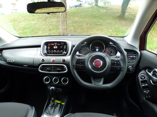Used Fiat 500X 2016 for sale - 75399261: Photo 15