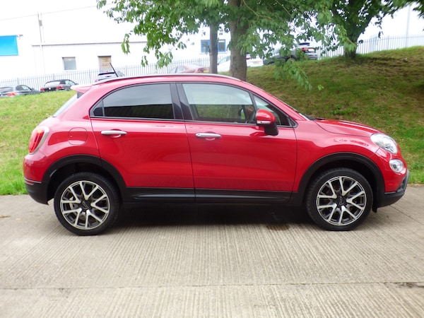 Used Fiat 500X 2016 for sale - 75399261: Photo 16