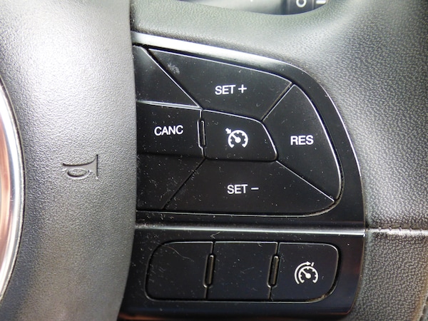 Used Fiat 500X 2016 for sale - 75399261: Photo 18