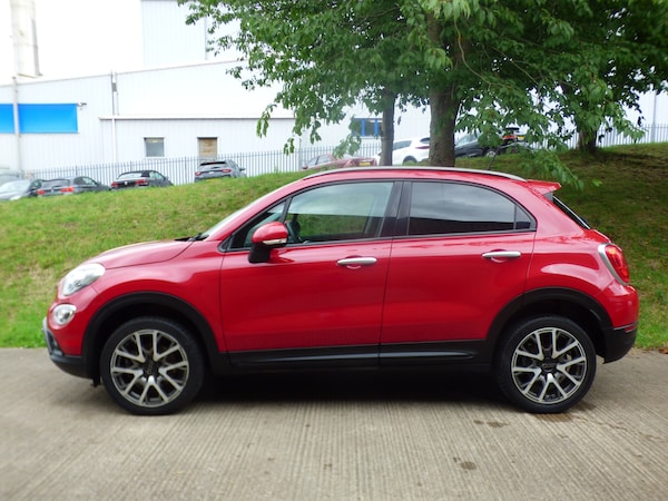 Used Fiat 500X 2016 for sale - 75399261: Photo 20