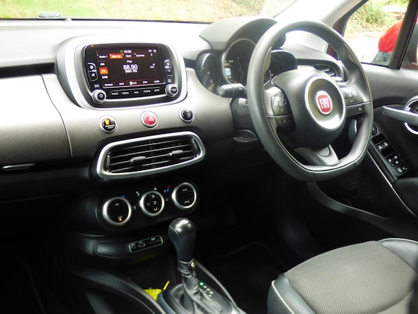 Used Fiat 500X 2016 for sale - 75399261: Photo 26