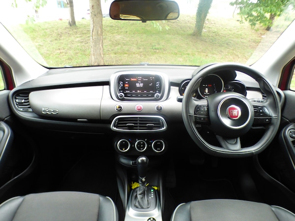 Used Fiat 500X 2016 for sale - 75399261: Photo 33