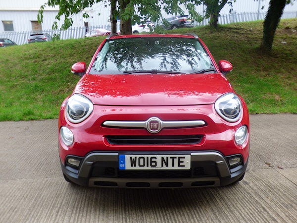 Used Fiat 500X 2016 for sale - 75399261: Photo 42