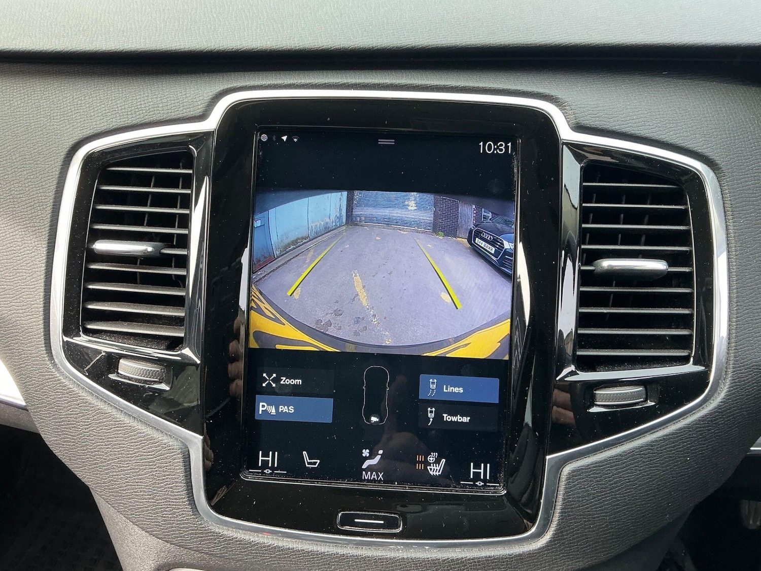 Used Volvo XC90 2019 for sale - 78168244: Photo 11