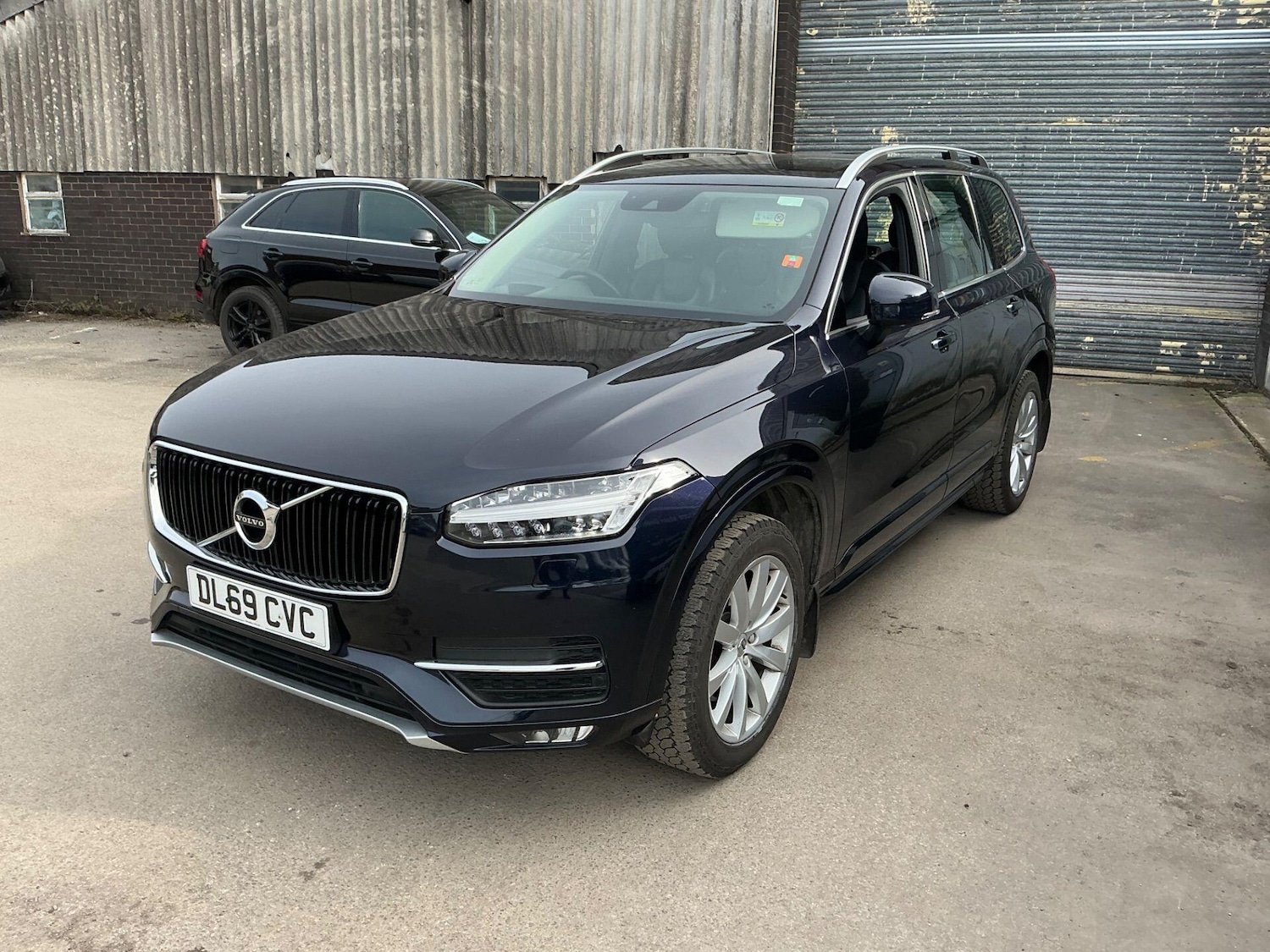Used Volvo XC90 2019 for sale - 78168244: Photo 14