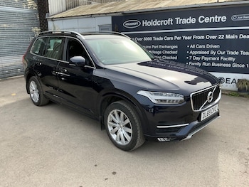 Used Volvo XC90 2019 for sale - 78168244: Photo