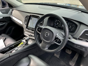 Used Volvo XC90 2019 for sale - 78168244: Photo