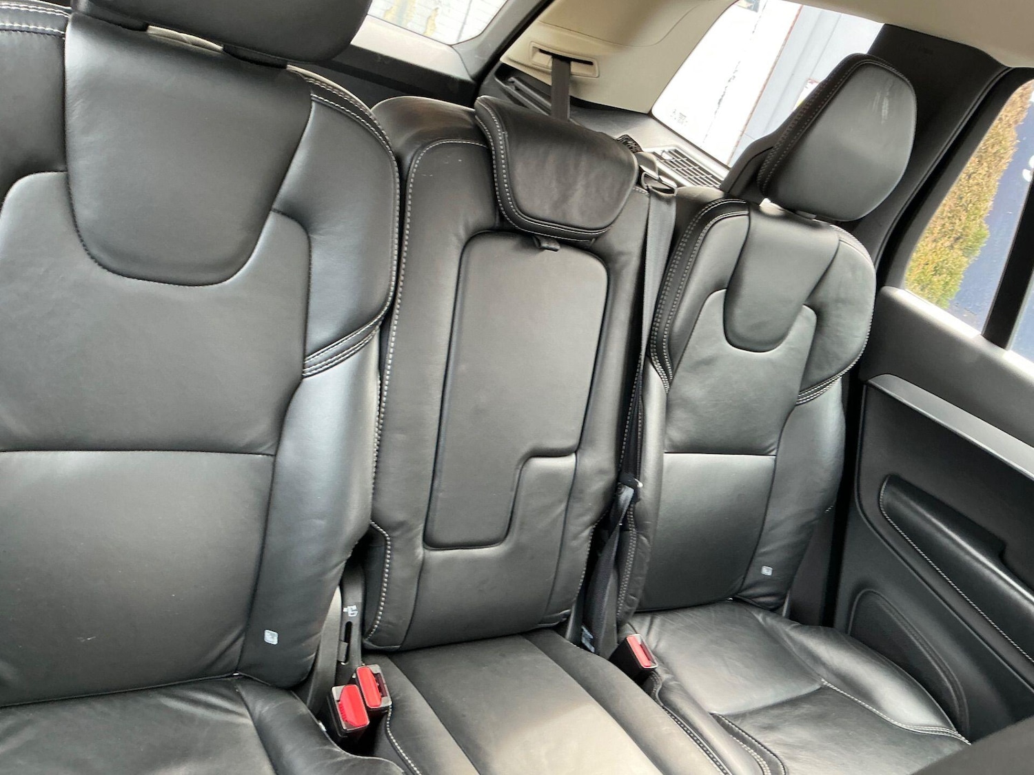 Used Volvo XC90 2019 for sale - 78168244: Photo 5