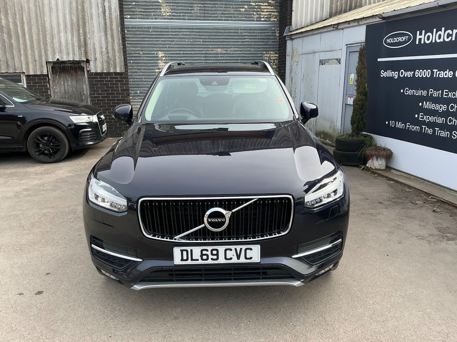 Used Volvo XC90 2019 for sale - 78168244: Photo 6