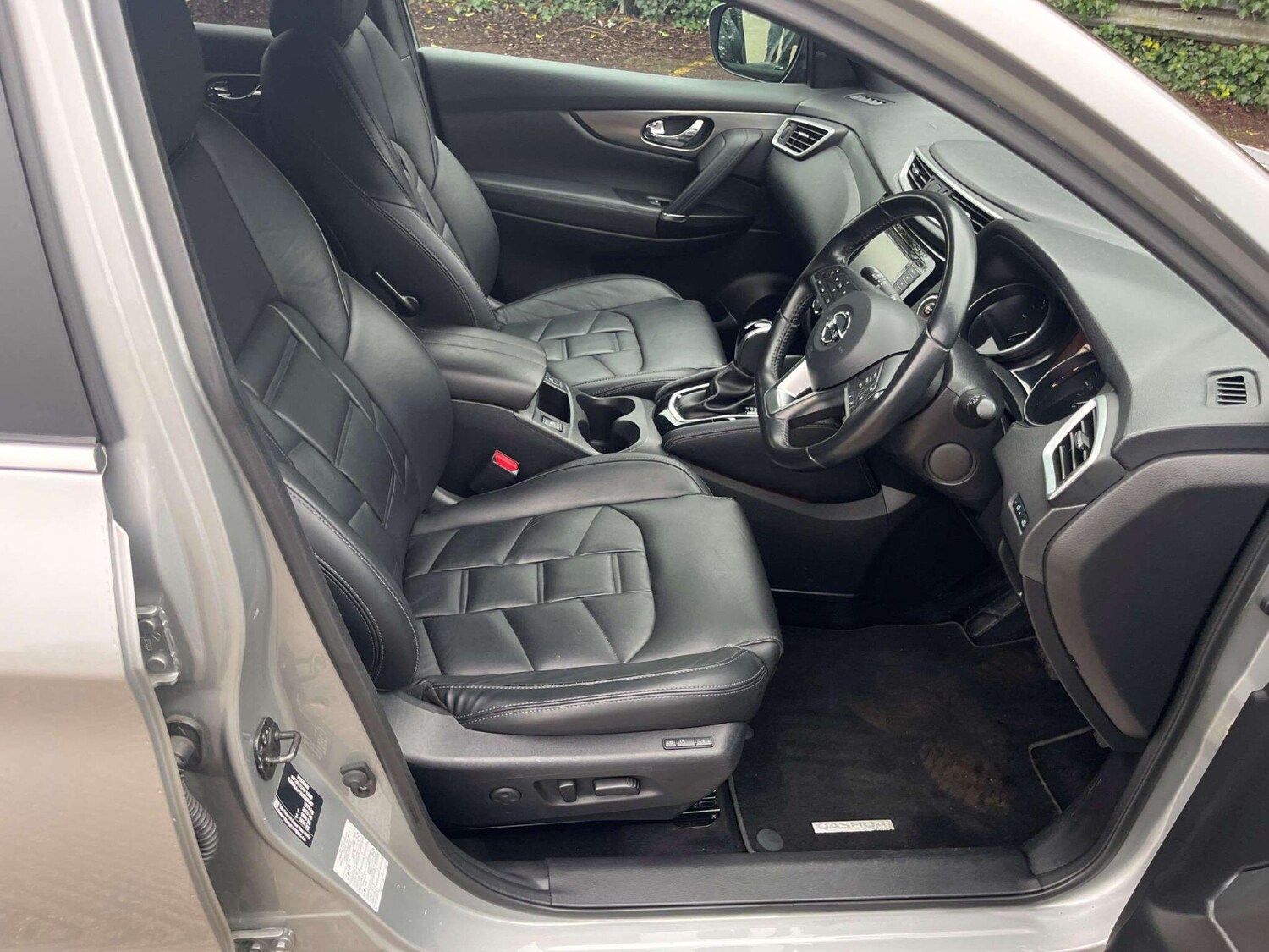 Used Nissan Qashqai 2019 for sale - 77506112: Photo 13