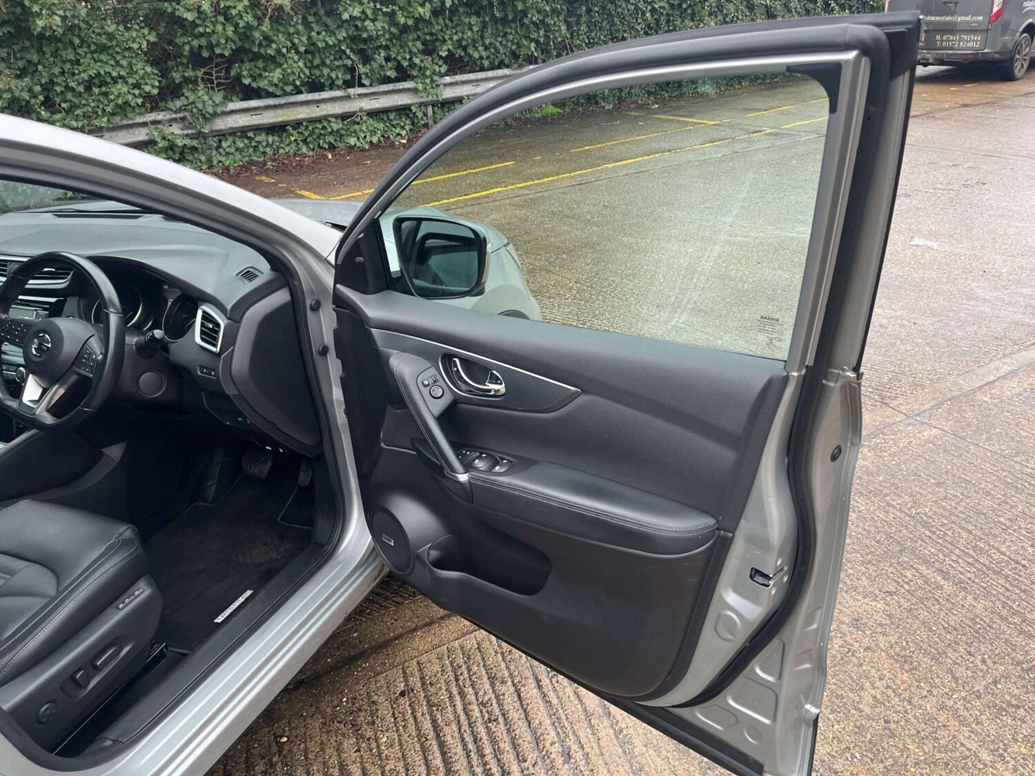 Used Nissan Qashqai 2019 for sale - 77506112: Photo 17