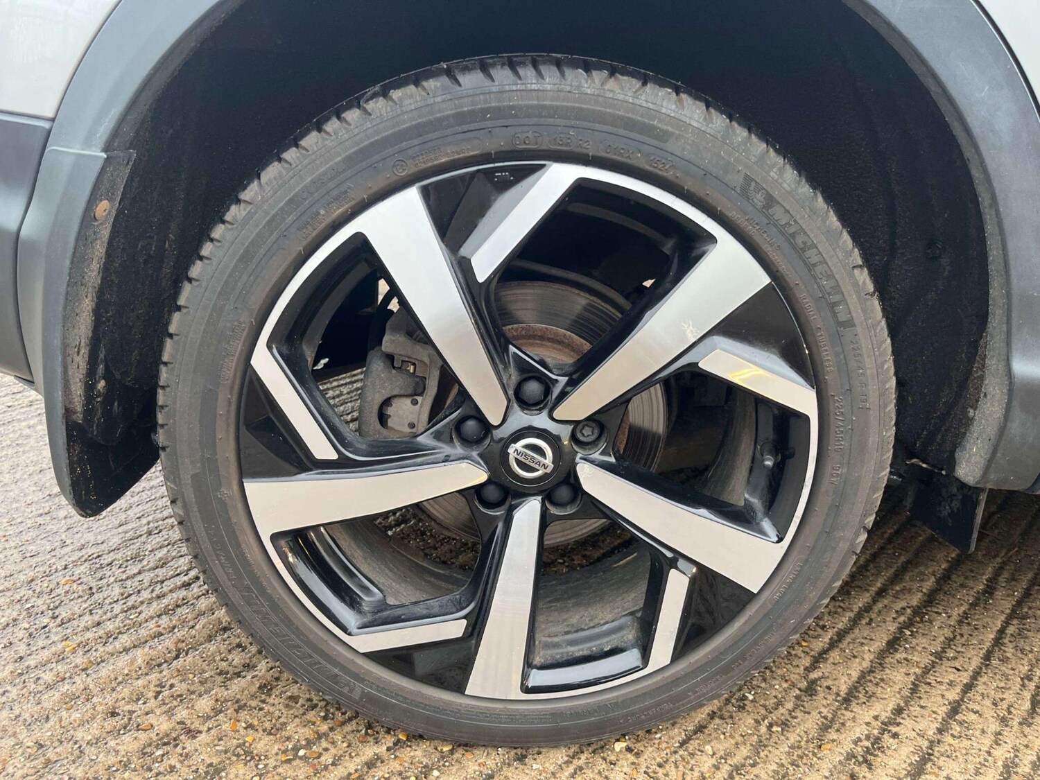 Used Nissan Qashqai 2019 for sale - 77506112: Photo 19